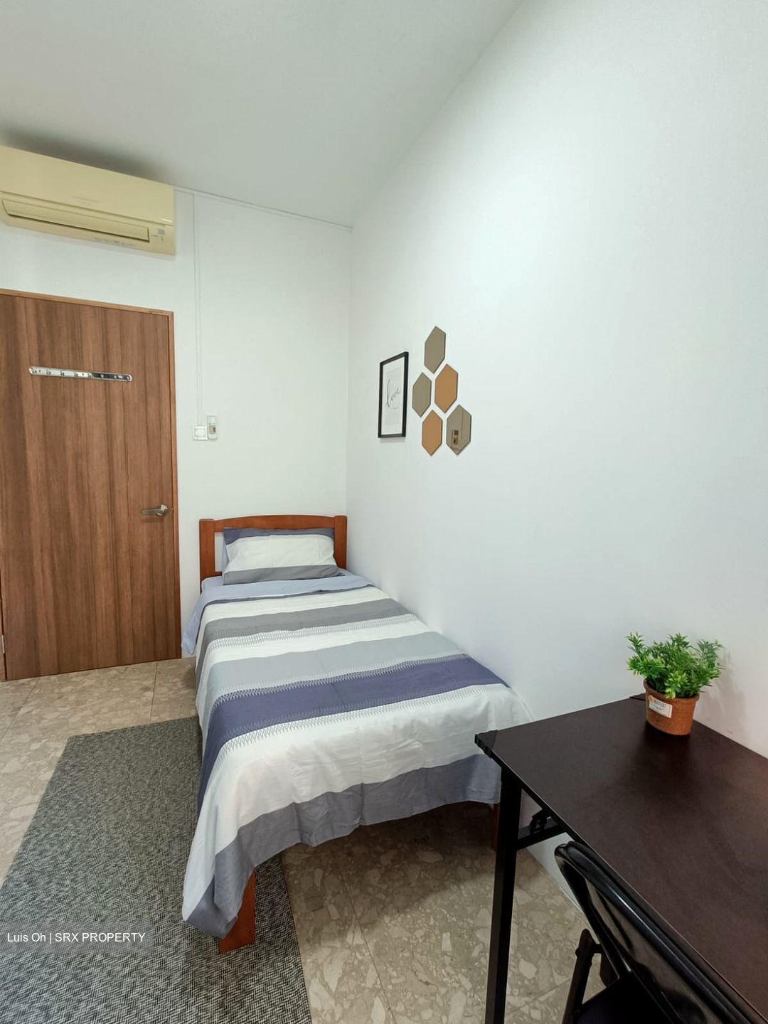 Windermere (D23), Condominium #593706901
